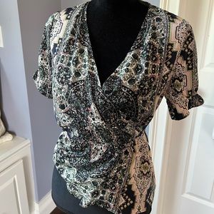 Really beautiful blouse